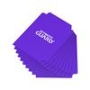 Ultimate Guard Card Dividers Standard Size Purple (10) - Image 3